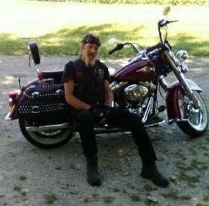 Meet your Posher, Larry